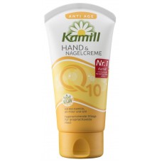 Крем для рук Kamill Anti-age Q10 Vegan 75ml