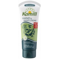 Крем для рук Kamill Herbal Vegan 100ml