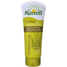 Крем для рук Kamill Intensiv Vegan 100ml