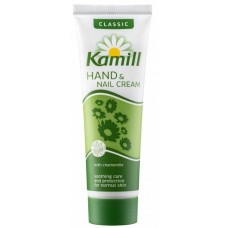 Крем для рук Kamill Classic Vegan 100ml