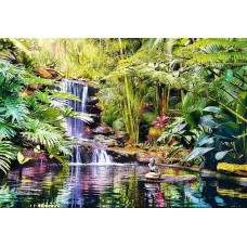 Puzzle Trefl 1500 Oasis of Calm (26187)