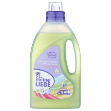 Гель для стирки Meine Liebe Концентрат для цветных тканей 800ml