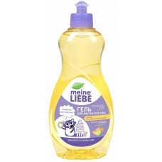 Detergent de vase Meine Liebe Концентрат Манго и освежающий лайм 500ml