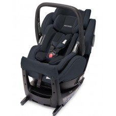 Scaun auto Recaro Salia i-Size Prime Mat Black