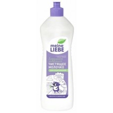 Detergent pentru interior Meine Liebe Биоразлагаемое универсальное чистящее молочко 500ml