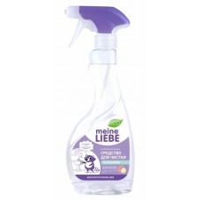 Detergent pentru obiecte sanitare Meine Liebe Средство для чистки сантехники 500ml