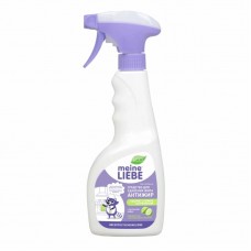 Detergent pentru bucătărie Meine Liebe Чистящее средство Антижир 500ml