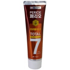 Зубная паста Perioe Total 7 Sensitive 120g