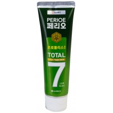 Зубная паста Perioe Total 7 Strong 120g