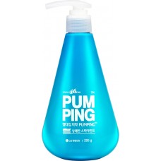 Pastă de dinţi Perioe Original Pumping Toothpaste 285g