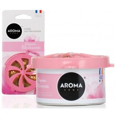 Odorizante aer Aroma Home Organic Blossom