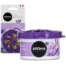 Odorizante aer Aroma Home Organic Lavender