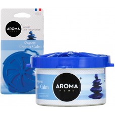 Odorizante aer Aroma Home Organic Ocean Calm