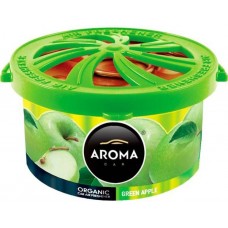 Odorizant de aer Aroma Organic Apple 40g