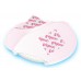 Garnituri de alăptare Pigeon Breast Pads Honeycomb 12pcs