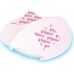 Garnituri de alăptare Pigeon Breast Pads Honeycomb 36pcs