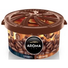 Odorizant de aer Aroma Organic Coffee 40g