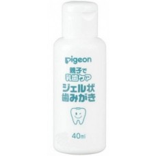 Gel de dinti pentru nou-nascuti Pigeon Infant Tooth Gel 40ml