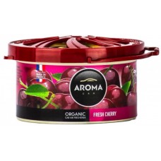 Odorizant de aer Aroma Organic Cherry 40g