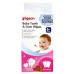 Детские влажные салфетки Pigeon Baby Tooth & Gum Wipes with Strawberry 20pcs