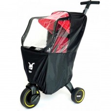 Дождевик для детского велосипеда Doona Liki Trike (SP553-99-000-000)