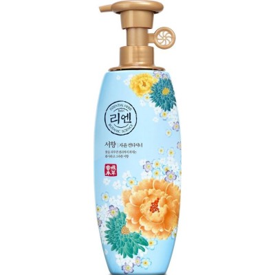 Кондиционер для волос ReEn Perfume Seohyang 500ml