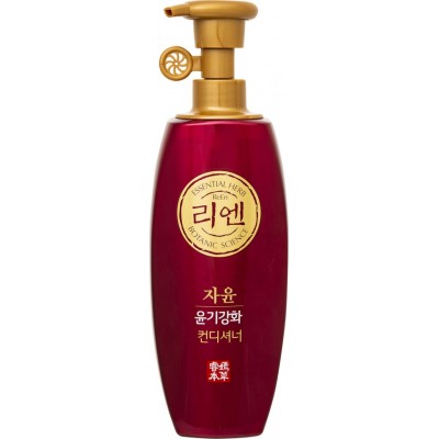 Кондиционер для волос ReEn Botanic Jayun 500ml