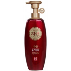 Шампунь для волос ReEn Botanic Jayun Science 500ml