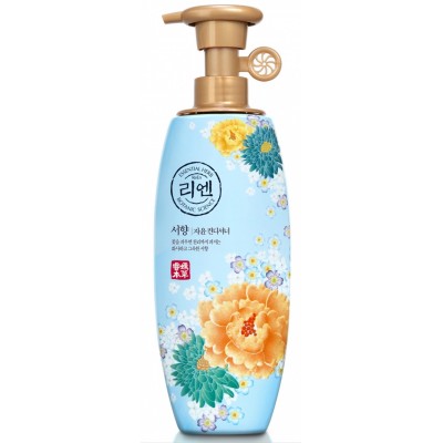 Шампунь для волос ReEn Perfume Seohyang Science 500ml