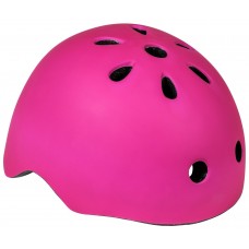 Шлем Powerslide Allround Adventure Pink 50-54 (906024)