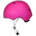 Cască Powerslide Allround Adventure Pink 50-54 (906024)