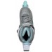 Роликовые коньки Powerslide Rocket Grey 33-36 (940674)