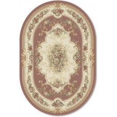 Ковёр Covoare Ungheni Bella Classic 0539_2_51077 2.40x3.40m