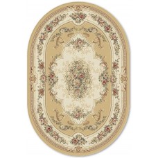 Ковёр Covoare Ungheni Bella Classic 0539_2_51055 2.80x3.80m