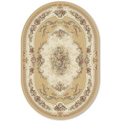 Ковёр Covoare Ungheni Bella Classic 0539_2_51055 2.80x3.80m