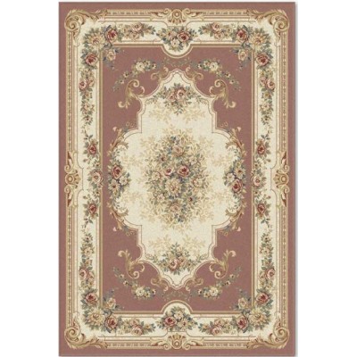 Ковёр Covoare Ungheni Bella Classic 0539_1_51077 1.60x2.30m