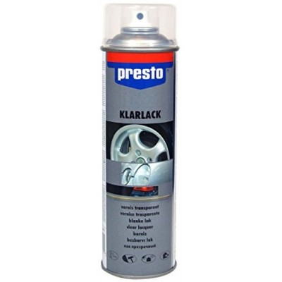 Lac auto Motip Presto (428979) 500ml