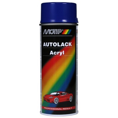 Автомобильная краска Motip (44864) 400ml