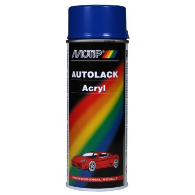 Автомобильная краска Motip (44930) 400ml