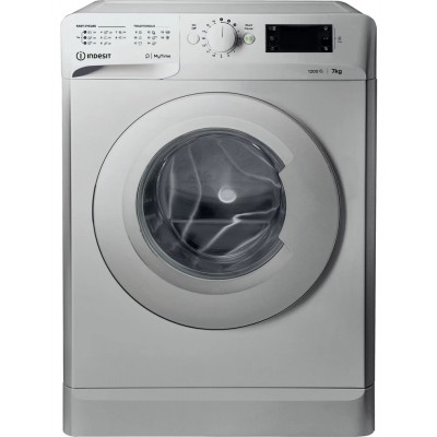 Maşina de spălat rufe Indesit OMTWE 71252 S EU