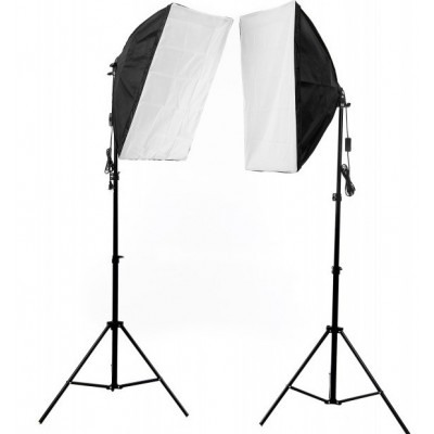 Reflector Reflecta VisiLux Steady Light 2x70