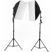 Reflector Reflecta VisiLux Steady Light 2x70