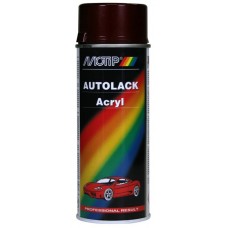 Автомобильная краска Motip (51575) 400ml