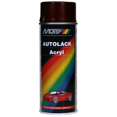 Автомобильная краска Motip (51575) 400ml