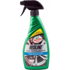 Очиститель дисков Turtle Wax Redline 500ml