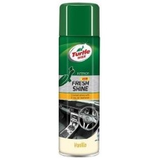 Soluție de lustruit Turtle Wax Fresh Shine Vanilla 500ml