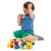 Set de construcție Dolu 85pcs (5014)