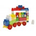 Set de construcție Dolu 70pcs (5028)