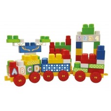 Set de construcție Dolu 70pcs (5028)