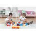 Set de construcție Dolu JumBlocks 50pcs (5031)